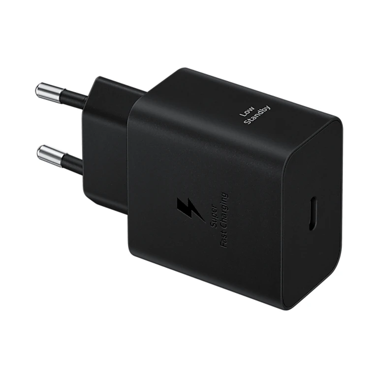 EP-T4511XBEGWW mobile device charger Universal Black AC Fast c