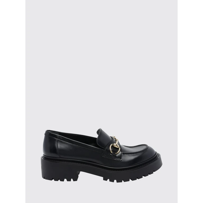 Loafer Woman color Black (A0067VAAGKV1000)