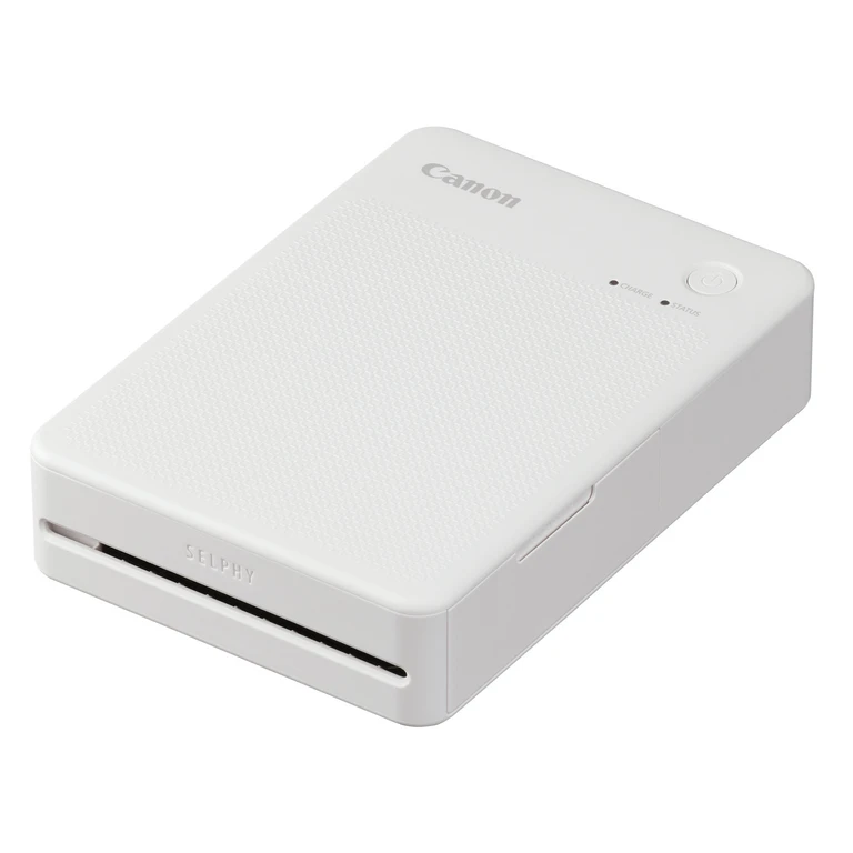SELPHY QX20 WH photo printer Dye-sublimation 287 x 287 DPI 2.8&q
