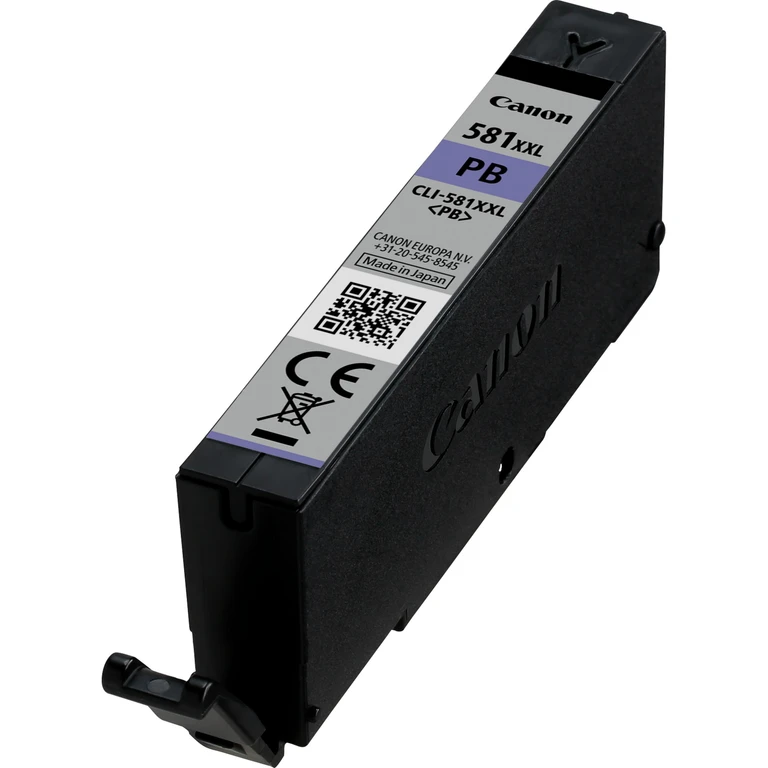 1999C001/CLI-581PBXXL Ink cartridge blue extra High-Capacity. 9.