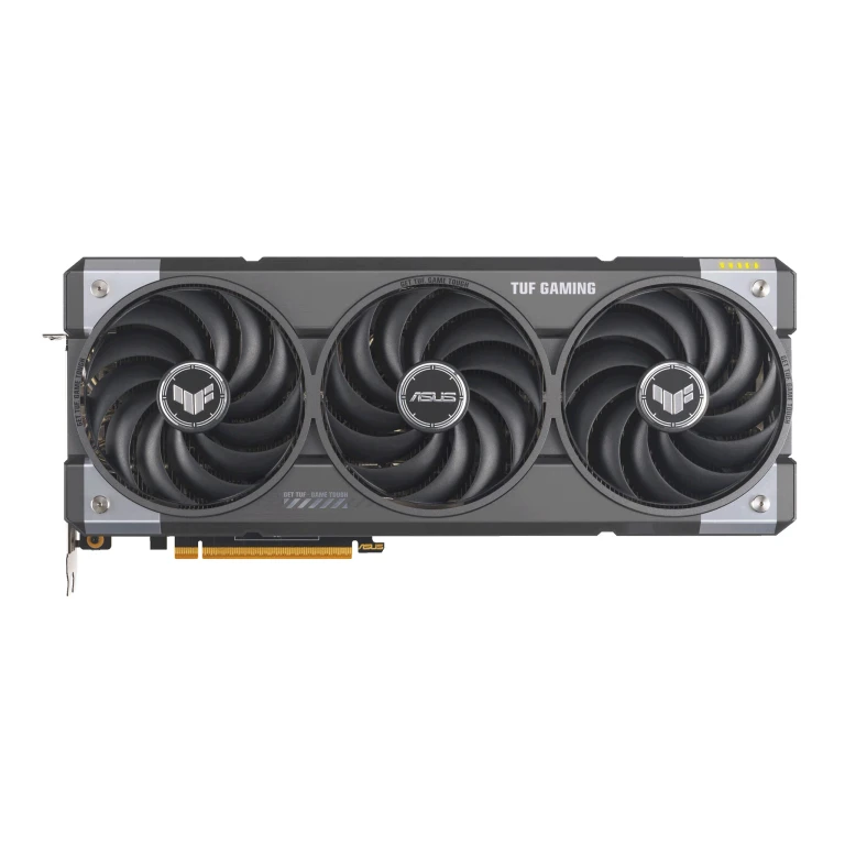 TUF Gaming TUF-RX9070XT-O16G-GAMING AMD Radeon RX 9070 XT 16 GB GDDR6
