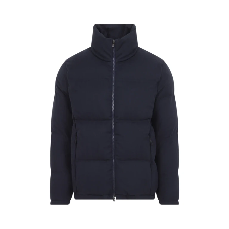 Tribeca Down Jacket