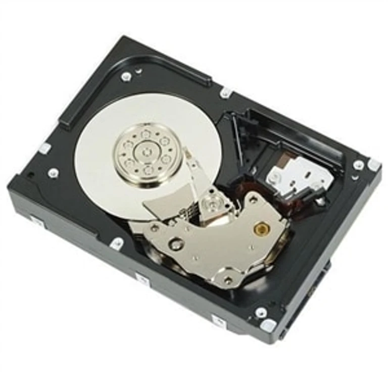 400-AYTC internal hard drive 1 TB 7200 RPM 2.5" Serial ATA