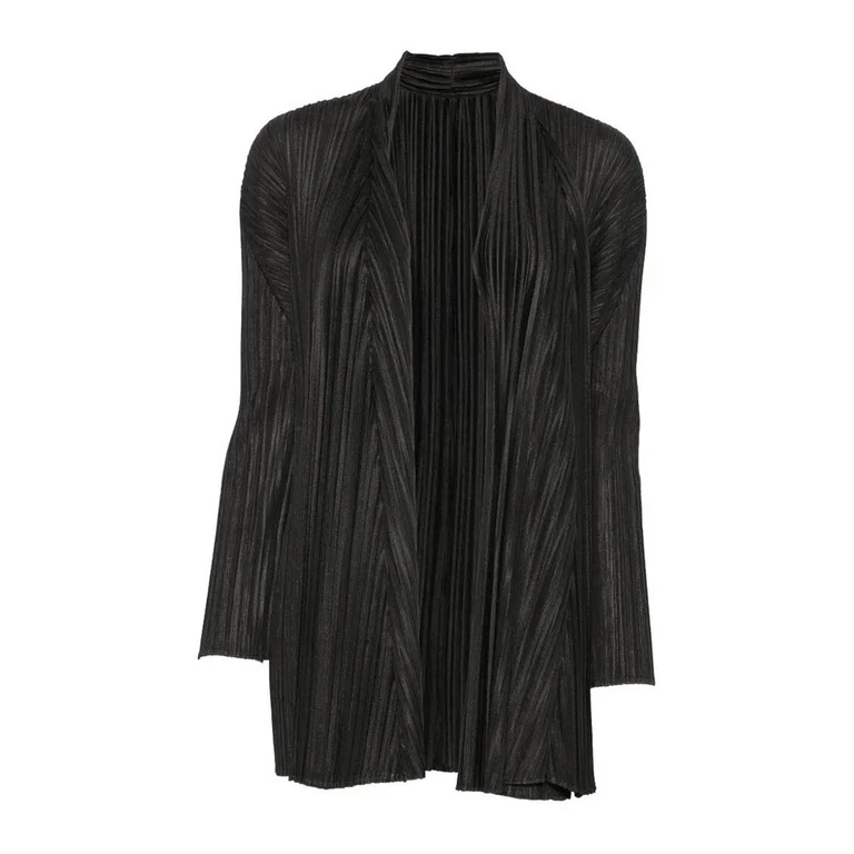 Cardigan - Noir (PP68JO28215)