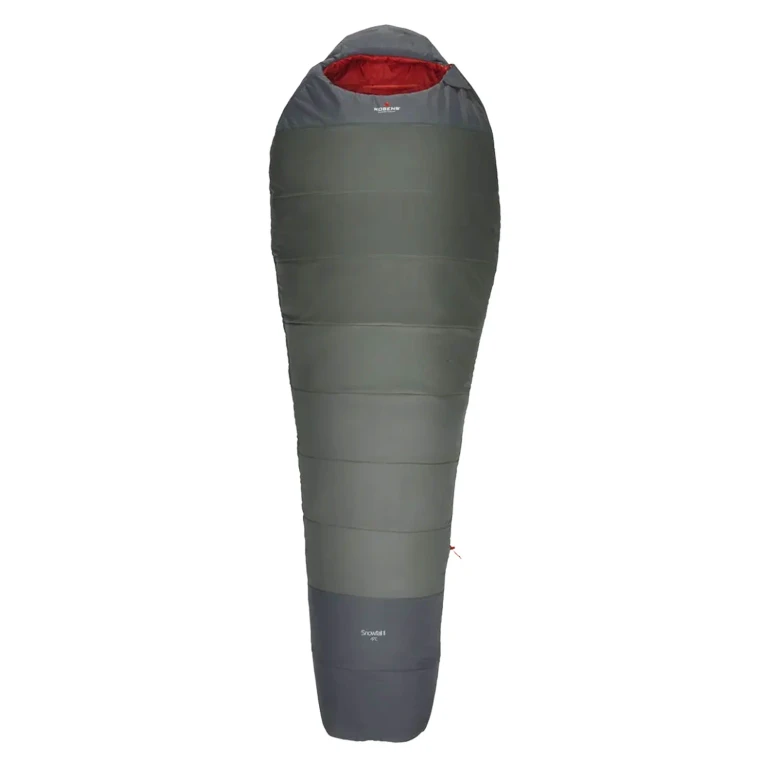 Snowfall II -5°C Regular Sleeping Bag