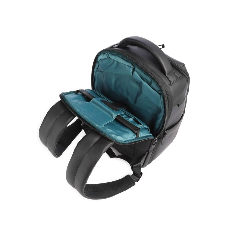 Backpack Man Piquadro CA6638W129W-N Black