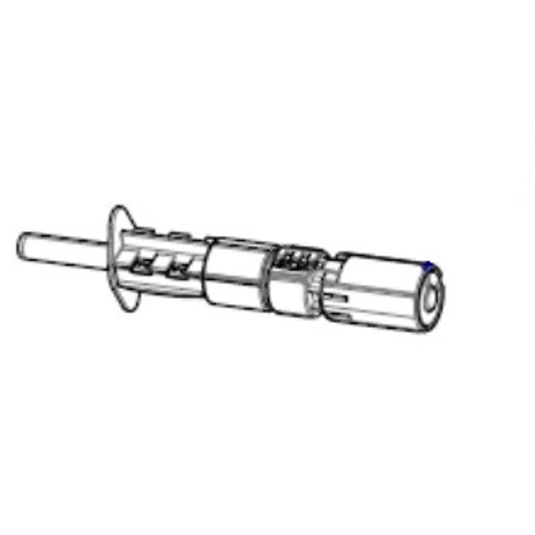 79830M printer/scanner spare part Spindle