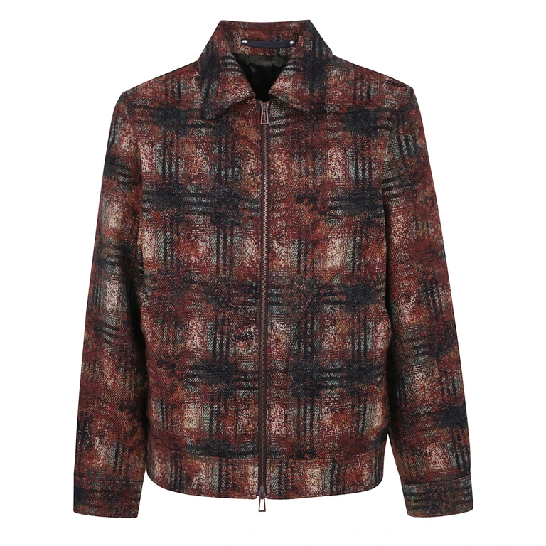 Harrington Jacket "Mens Harrington Jkt"