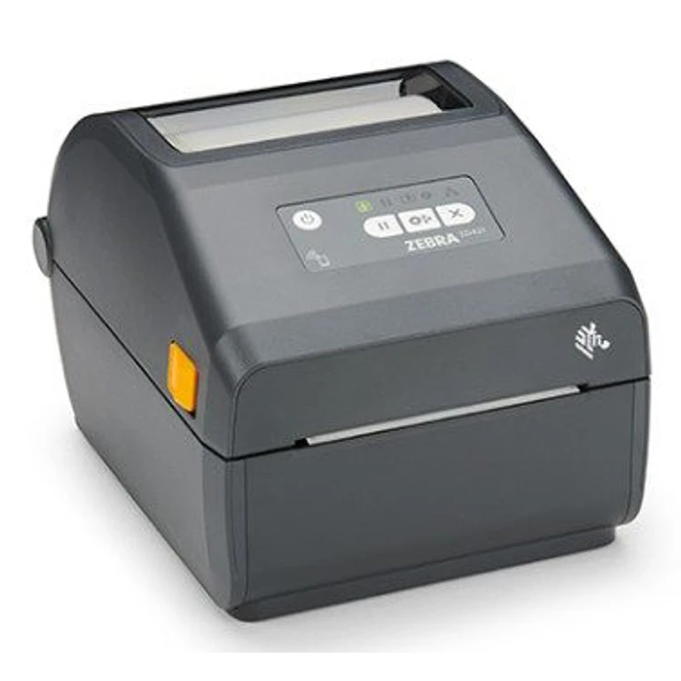 ZD421T label printer Thermal transfer 300 x 300 DPI 102 mm/sec W