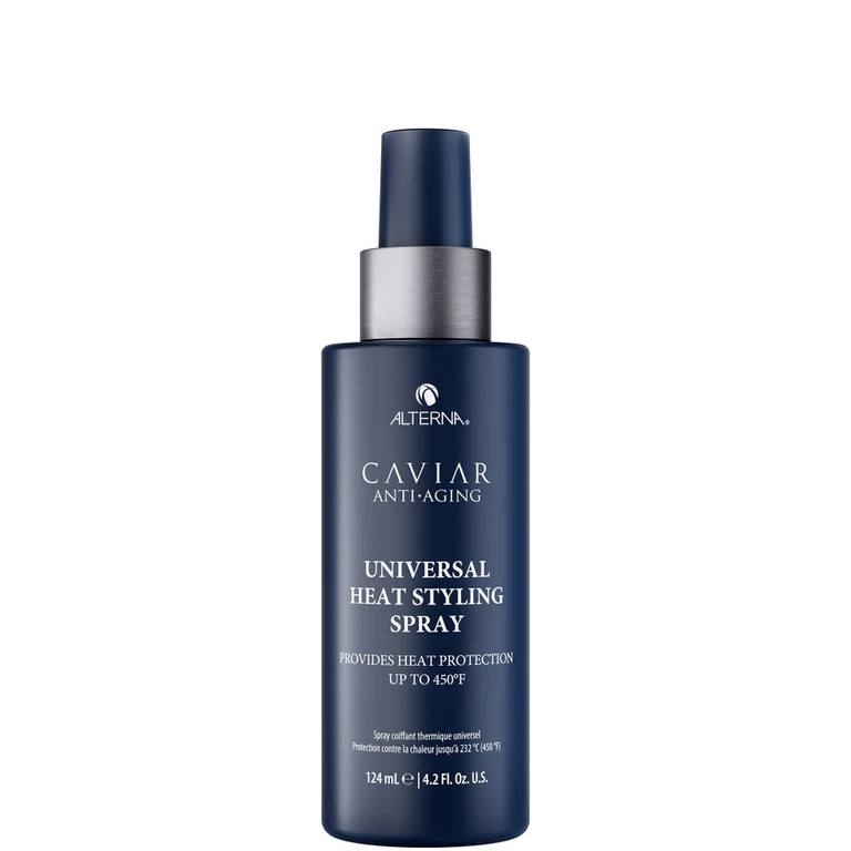 CAVIAR Anti-Aging Styling Universal Heat Styling Spray 124ml