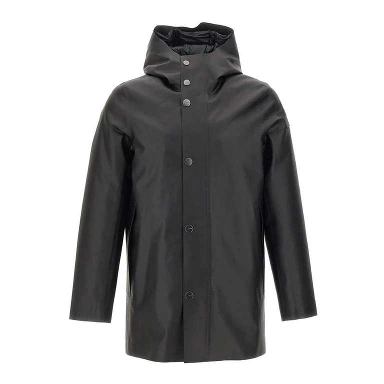 Parka - Noir (W2601210)