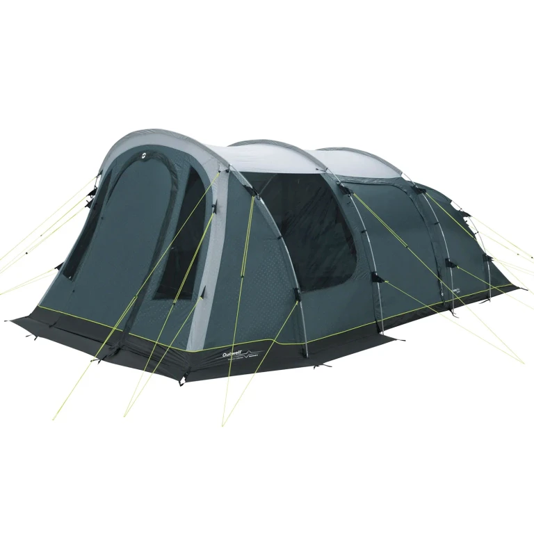 Rockwell 6 6-Person Tent