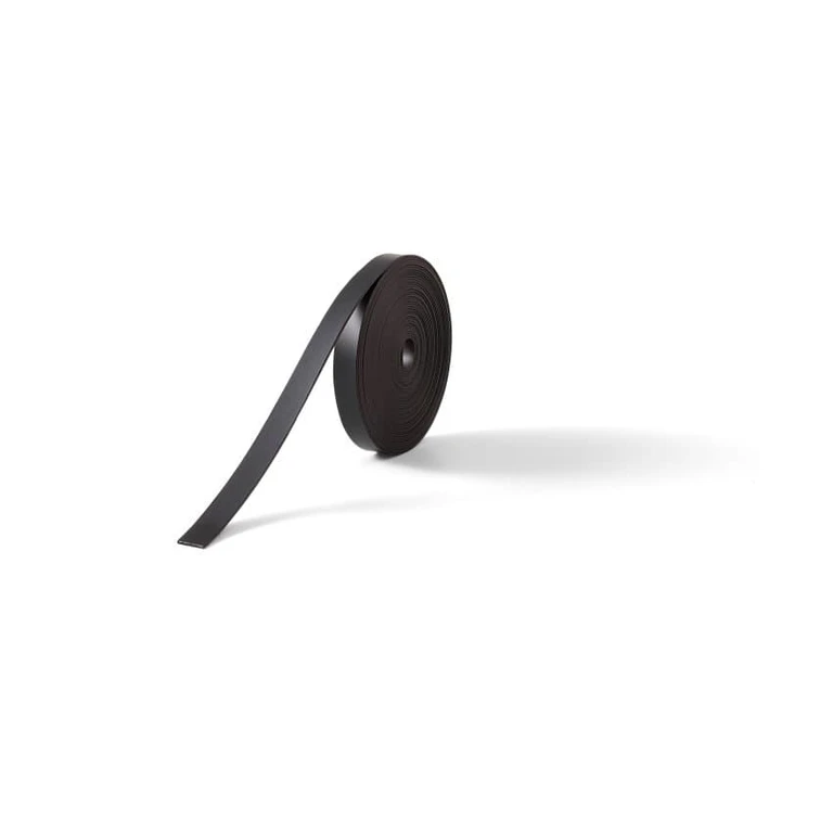 Nobo Whiteboard Magnetic Tape 10mm x 5m