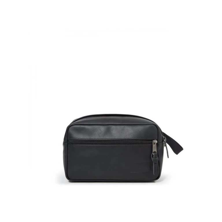 Yap Single 64o Black Leather EK66C