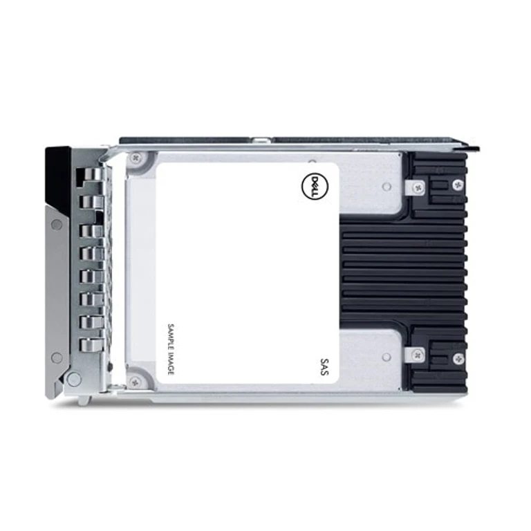 345-BDOM internal solid state drive 1.92 TB 2.5" Serial ATA