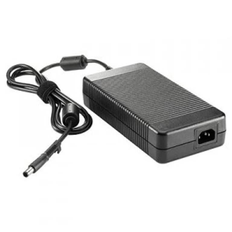 613159-001 power adapter/inverter Indoor 230 W Black