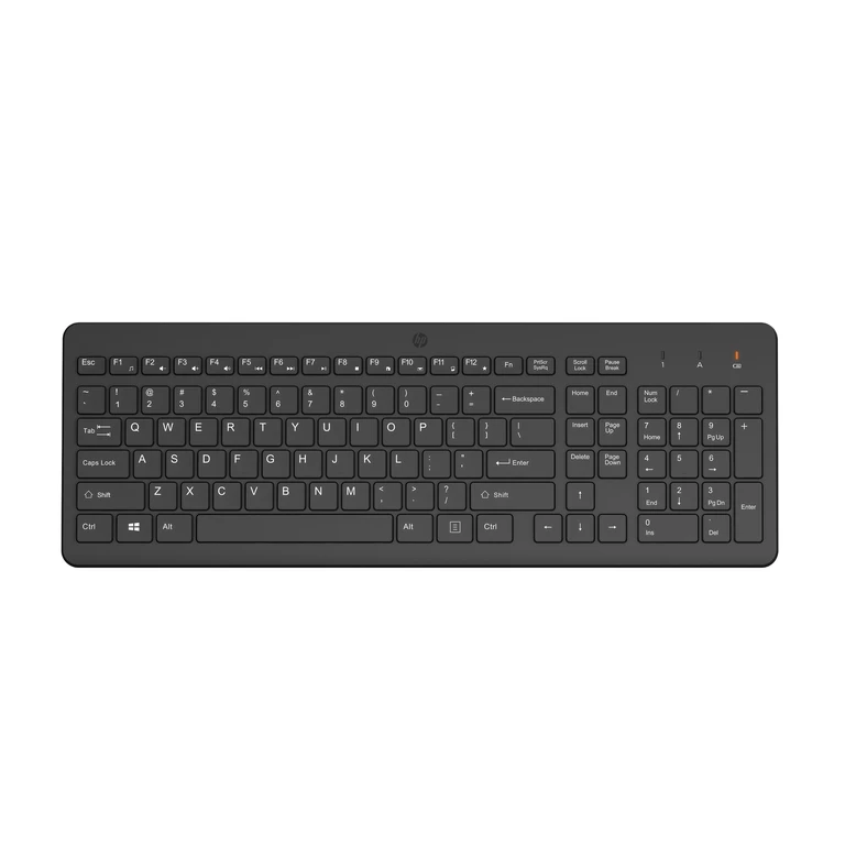 220 Wireless Keyboard