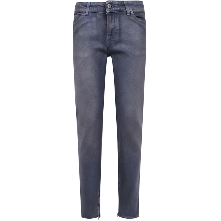 Jeans Skinny "Nolita"