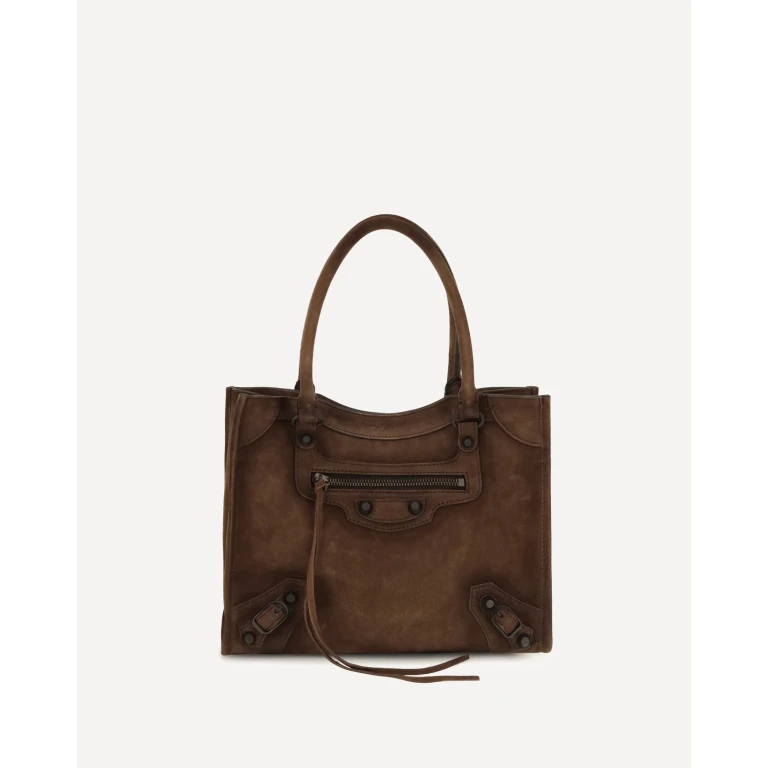 Le City Mini Tote Handbag Female UNI