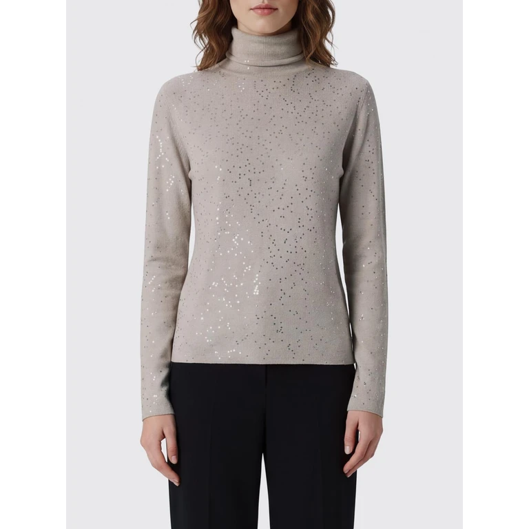 Sweater Woman color Beige (41837R0172520104)