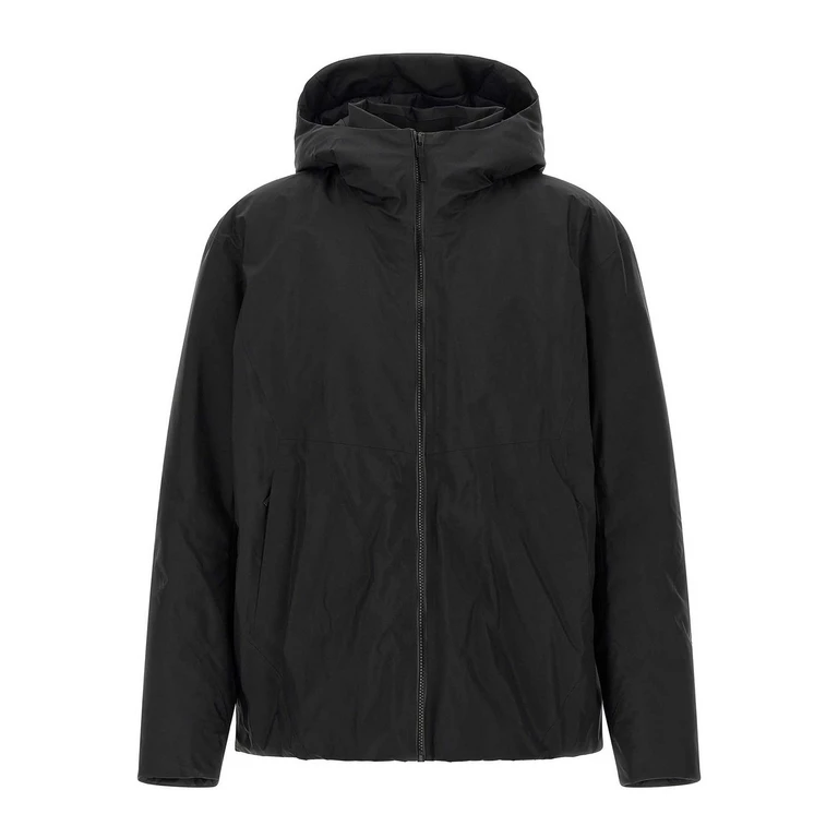 Veste Casual - Diode (X000010948BLACK)