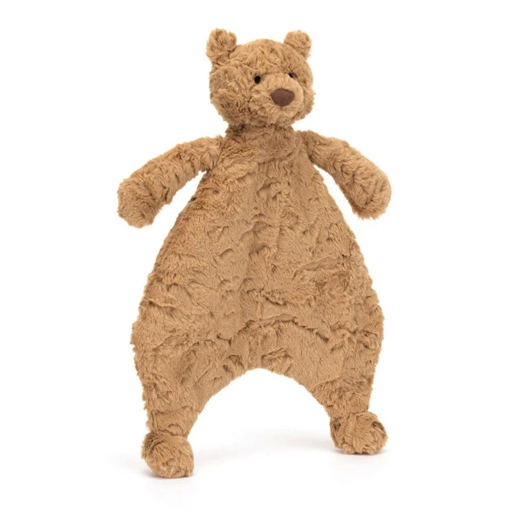 Bartholomew Bear comforter - KIDS Kids One Size