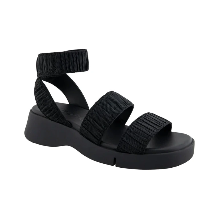 Fiona Flat Sandal