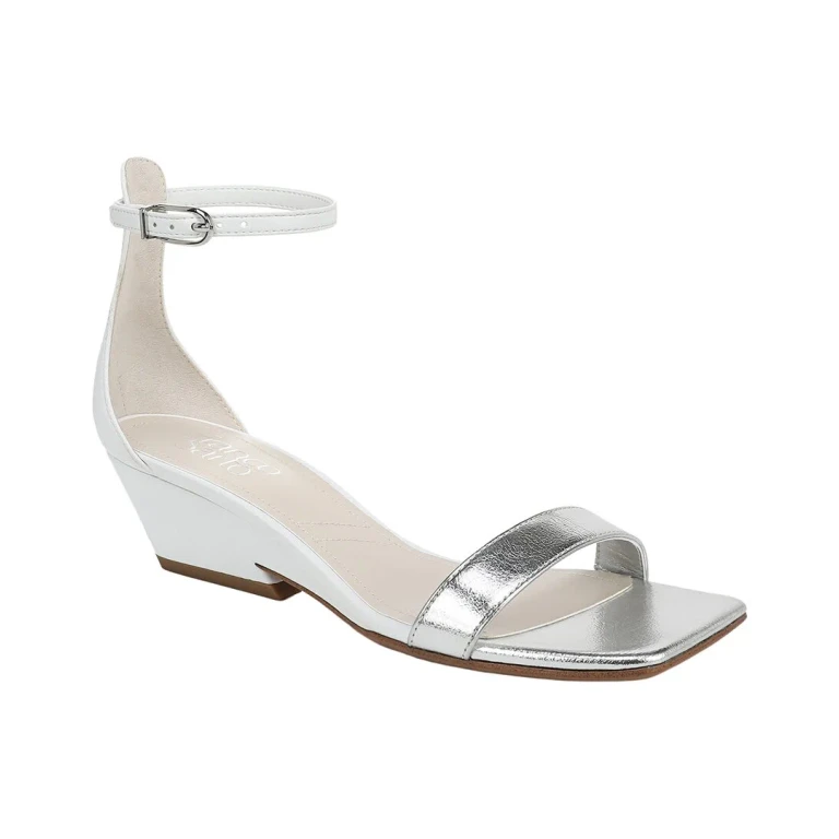 Sadie Strappy Sandal