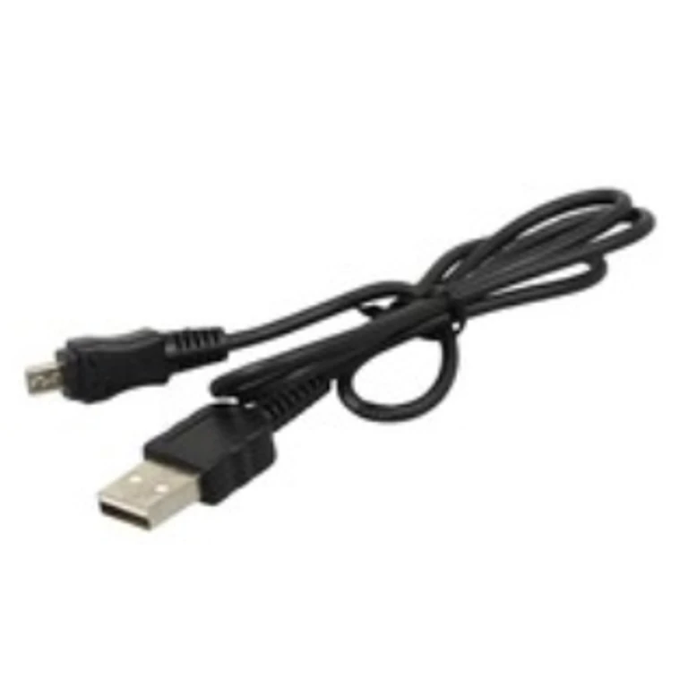 184606221 camera cable Black