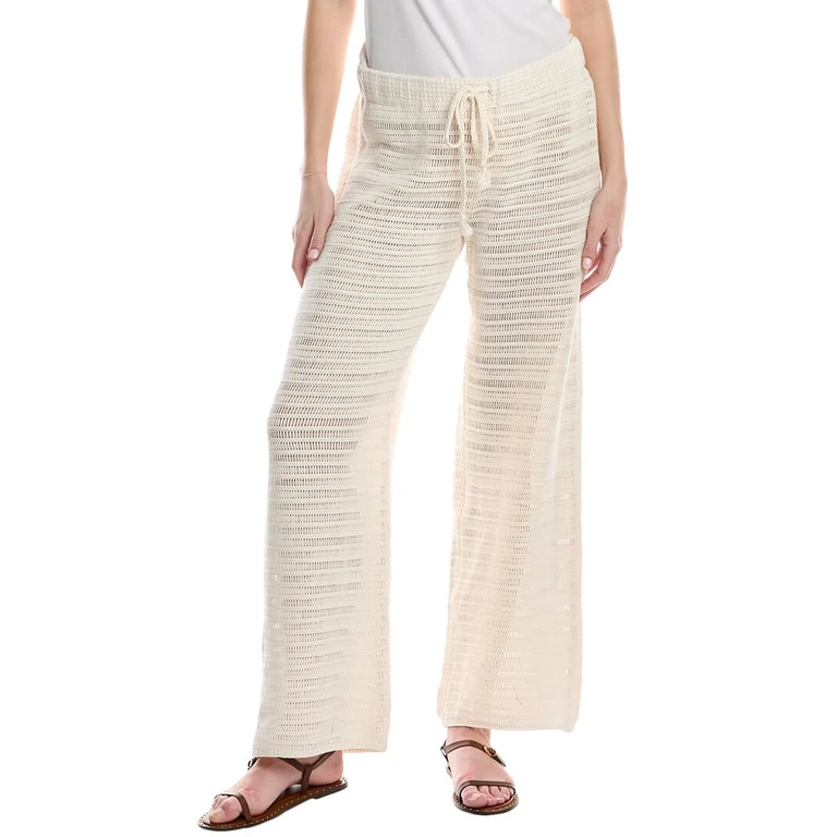 Drue Crochet Pant