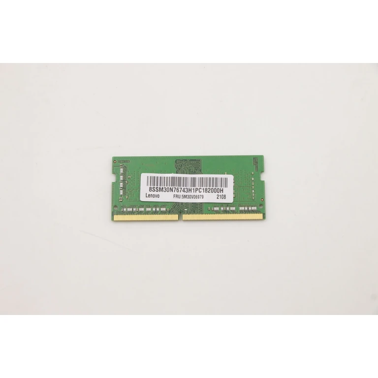 5M30V06979 memory module 8 GB 1 x 8 GB DDR4 260-pin SO-DIMM