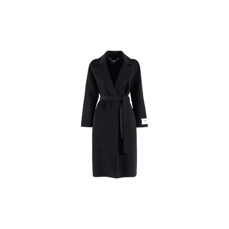 Women's Coat Nenette 42BB-VLAD