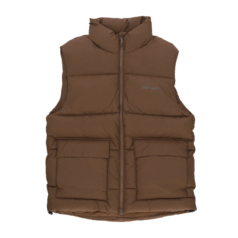 Springfield Men's Sleeveless Down Jacket Vest