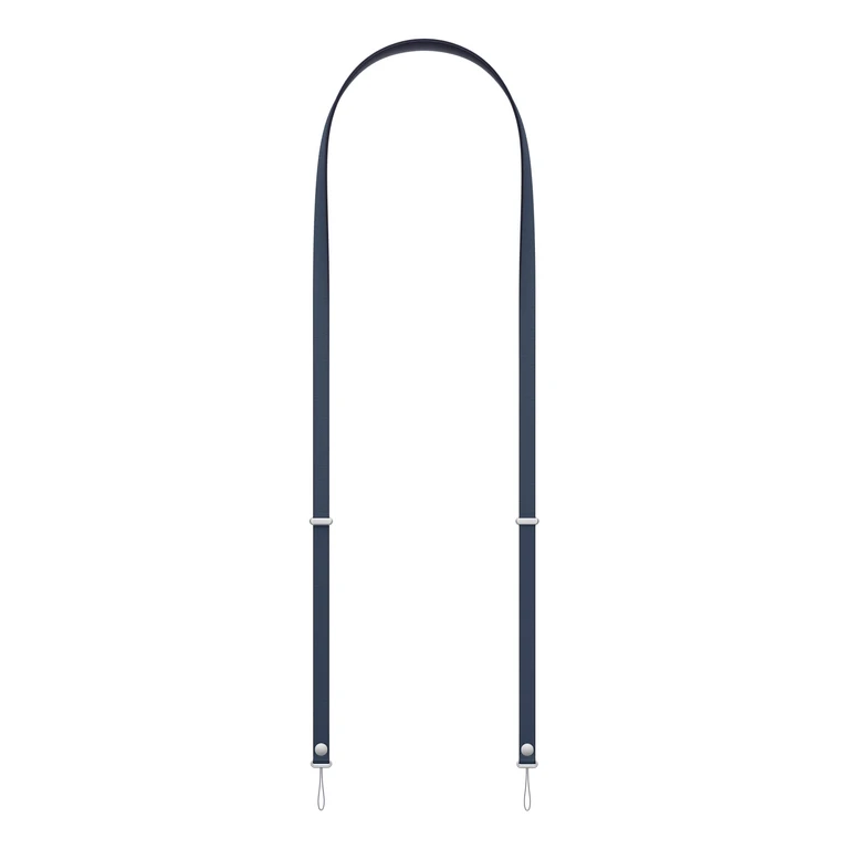 Crossbody Strap - Blue