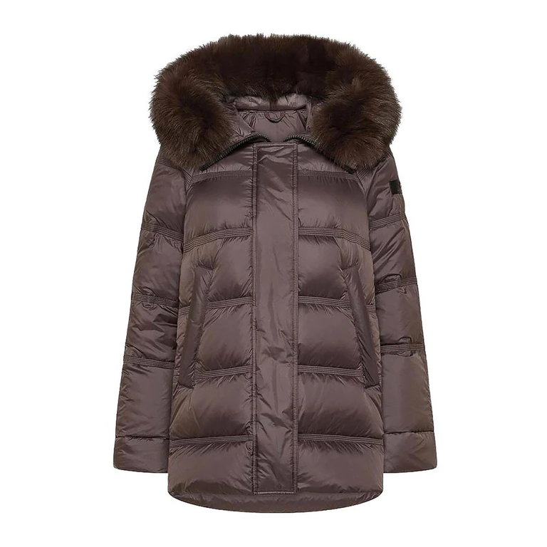Chaqueta acolchada Peuterey