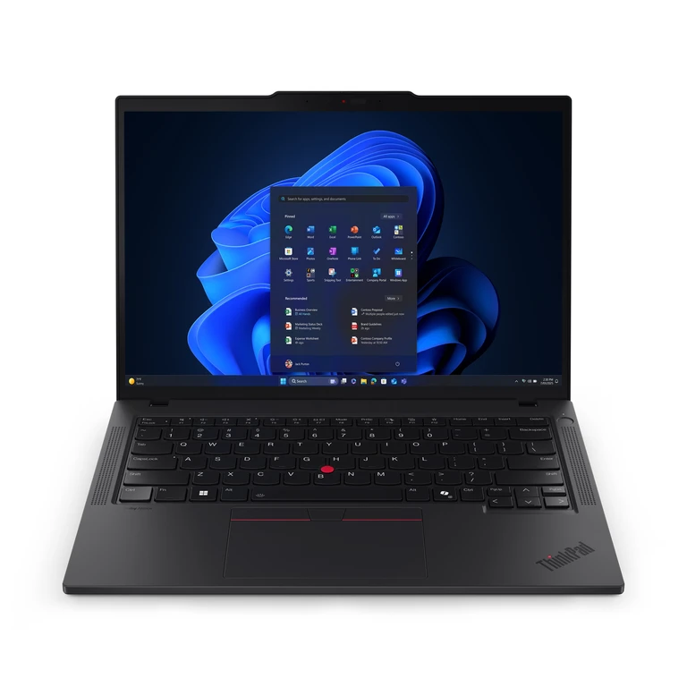 Lenovo ThinkPad T14 Gen 6 14" Laptop (21QG0078UK) - Intel Core Ultra 5 226V, 16GB RAM, 512GB SSD, Windows 11 Pro