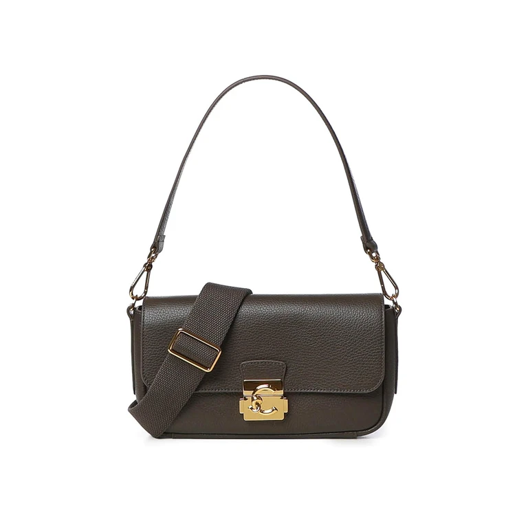 Sac Porté Épaule - Marron (E1U4K120201W25)