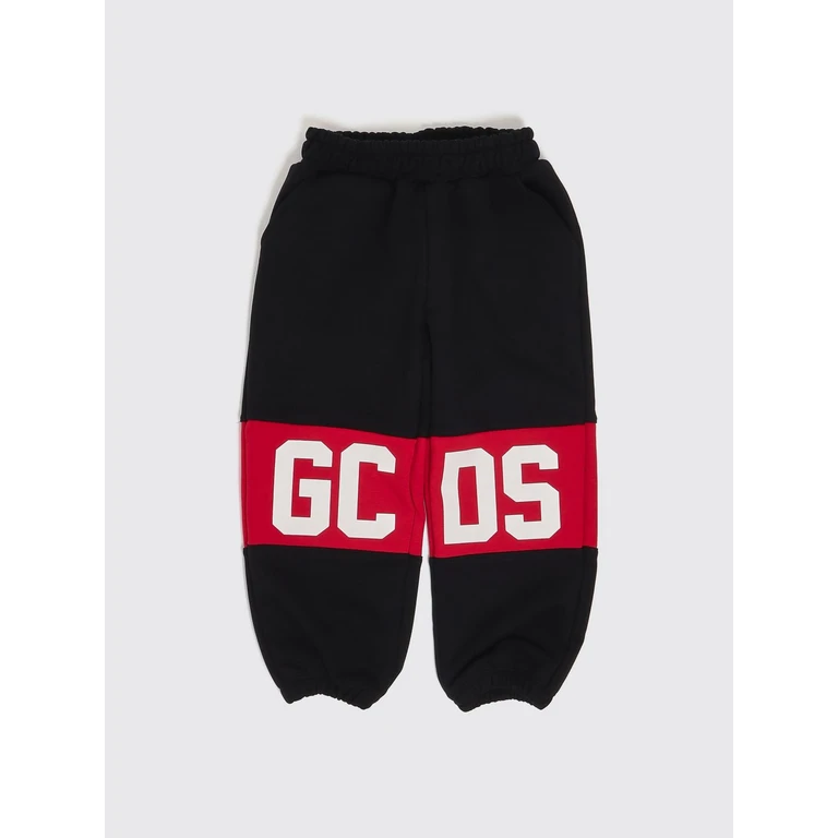 Pants Kids color Black 1 (Z0UJQI588F004999R)