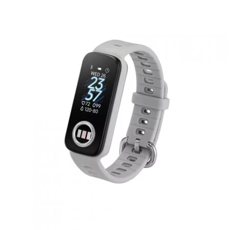 VivoWatch 5 AERO (HC-C05) PMOLED Wristband activity tracker 2.44 cm (0.96") IP68 Grey