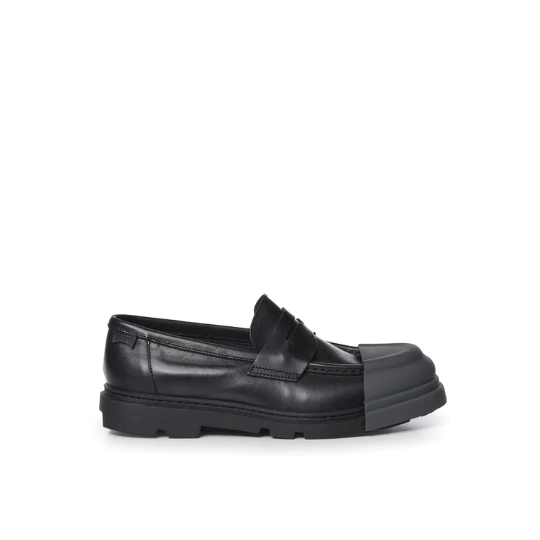 Mocassins - Noir (K100956012)