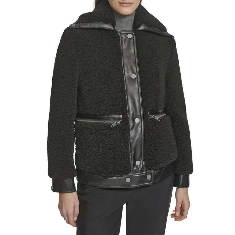 Zepita Coat