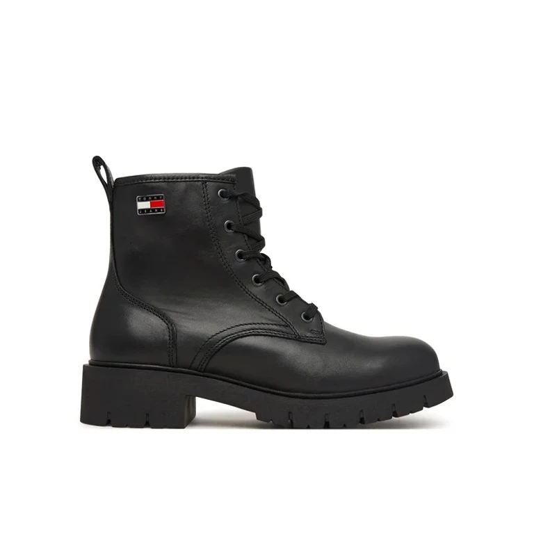Boots Black