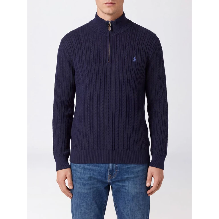 Sweater Men color Navy (710B26776001)