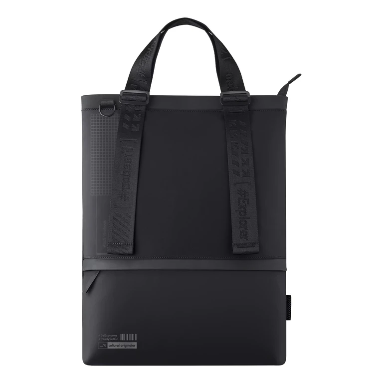 AX4600 40.6 cm (16") Backpack Black