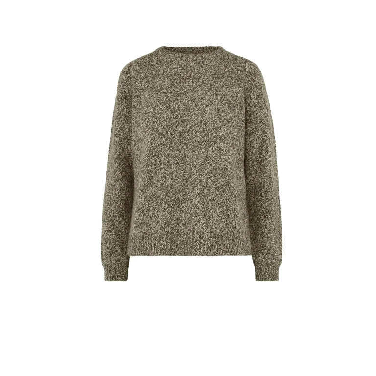Sweaters Beige