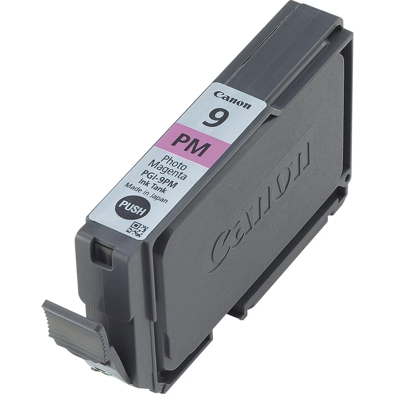 1039B001/PGI-9PM Ink cartridge light magenta. 530 pages/5% 14ml
