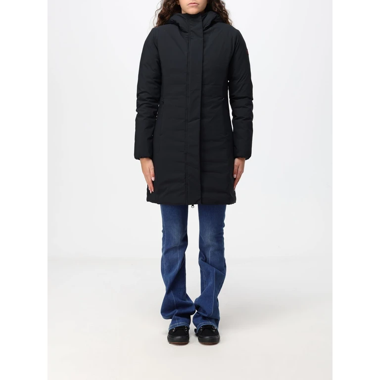 Jacket Woman color Black (D45430WMATT2310000)
