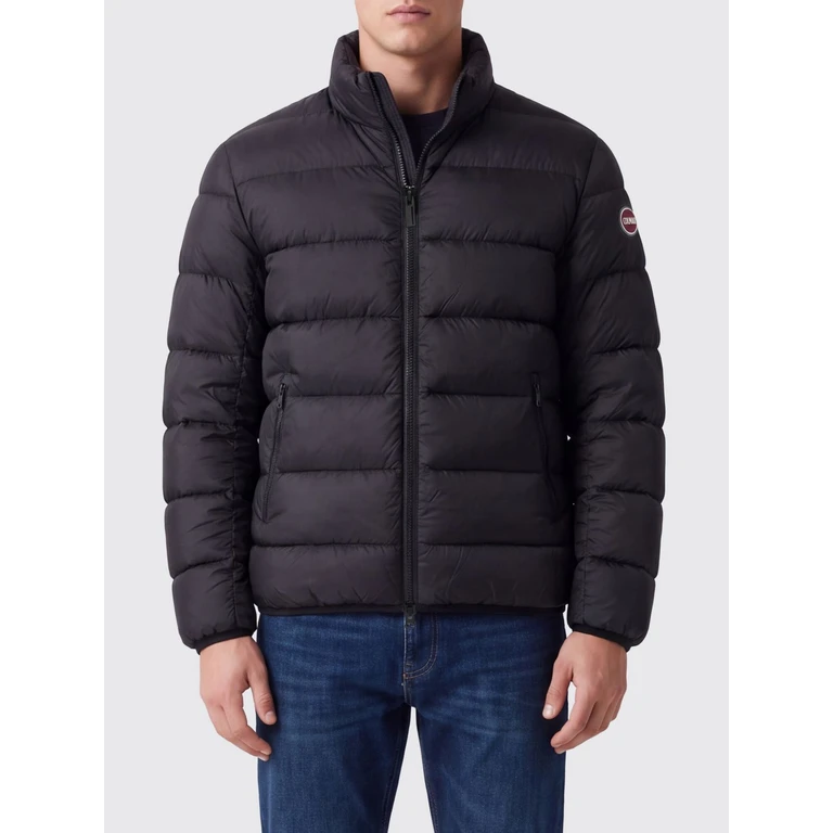 Jacket Men color Black 1 (120000083JQ799)