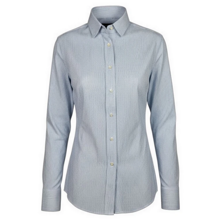 Shirts Light blue