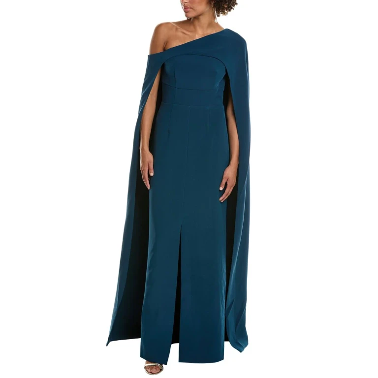 Elycia Gown